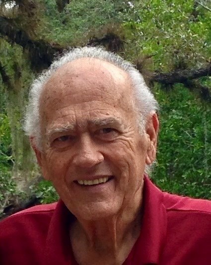 Obituary of John Keith Haulotte