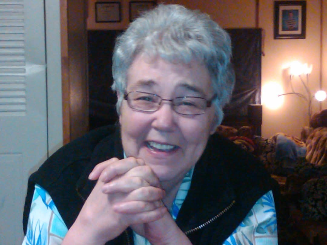 Obituary of Margaret Carter