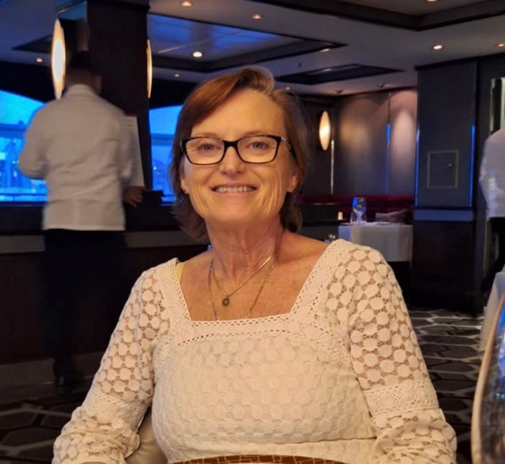 Obituary of Pierette Carol Powell-Senoski