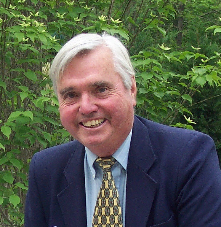 Avis de décès de Thomas F. Terry