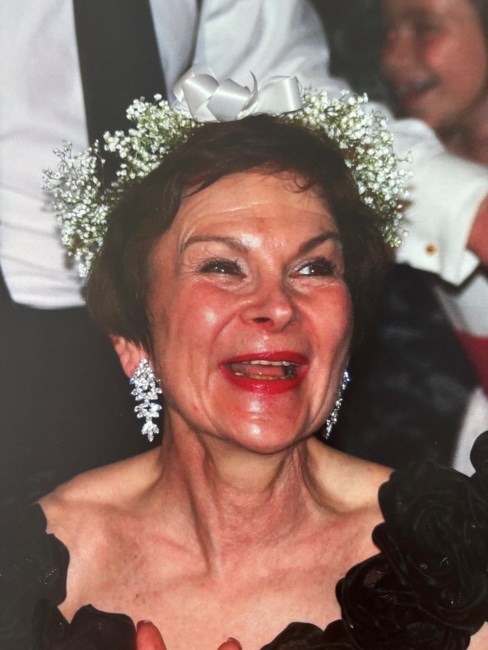 Obituary of Marilyn B Schwartz