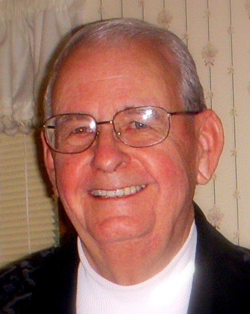 Obituary of Dale Tyler Baker