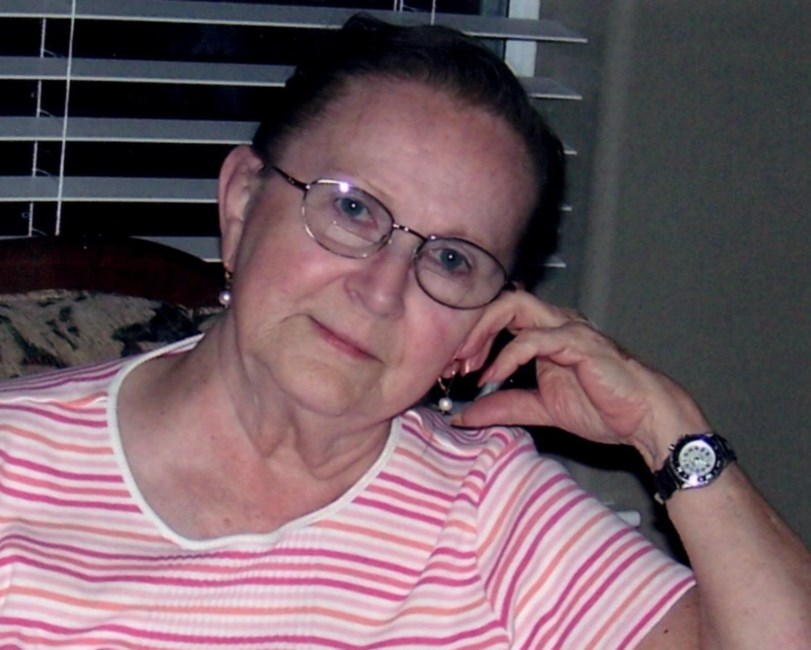 Obituary of Madeline Martin