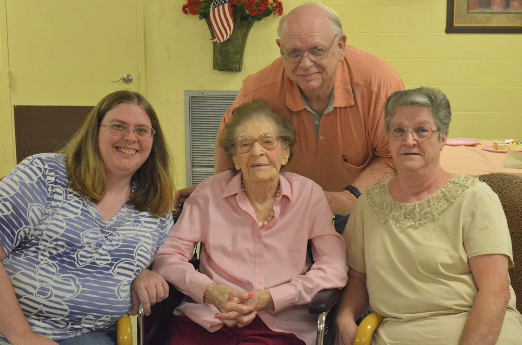 Obituary of Daniel Ross Dyer