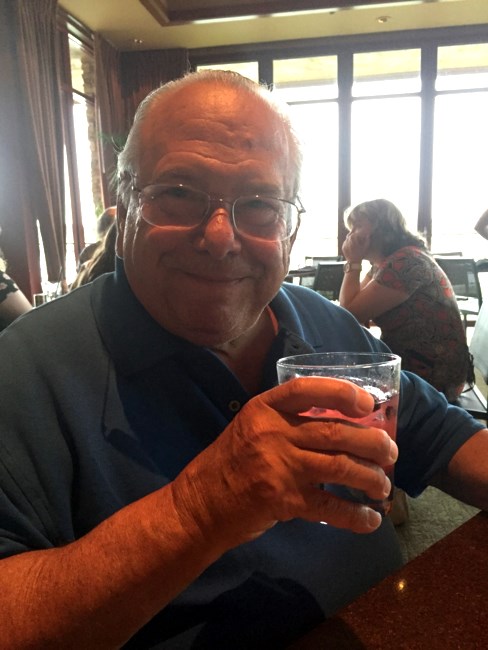 Obituary of Dr. Charles David Semel