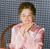 Obituary of Margaret Ellen McCarty