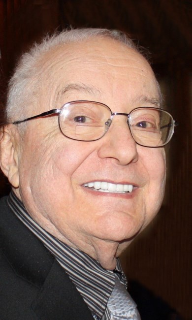 Obituary of Jasper Militello