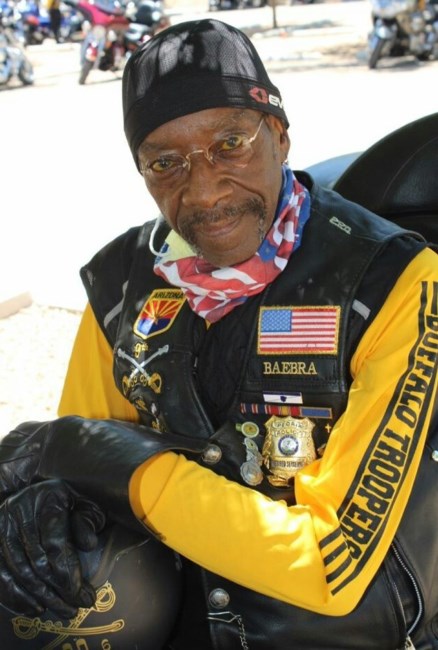 Obituary of Sammie Junior Hoskins