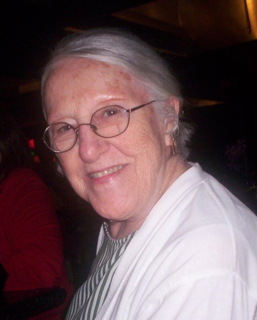 Avis de décès de Terese Brown Bradford