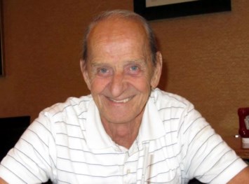 Obituary of Dail Lawrence Ireland