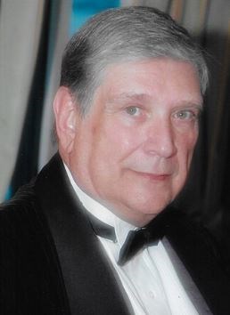 Obituary of John Paul Hult