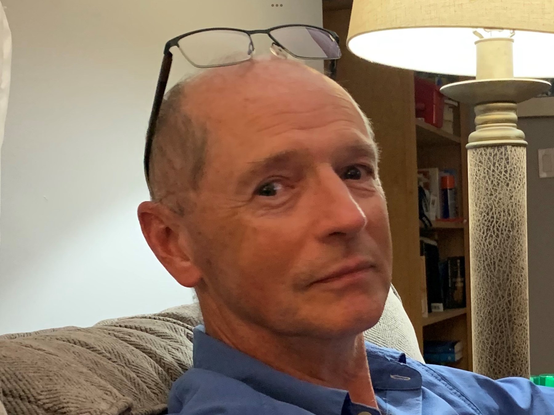 Cyril Viscount Obituary - Ottawa, ON