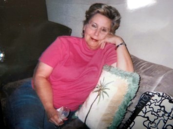 Obituary of María C. Cancio Fernández (La Niña, Pimpina, Macocha)