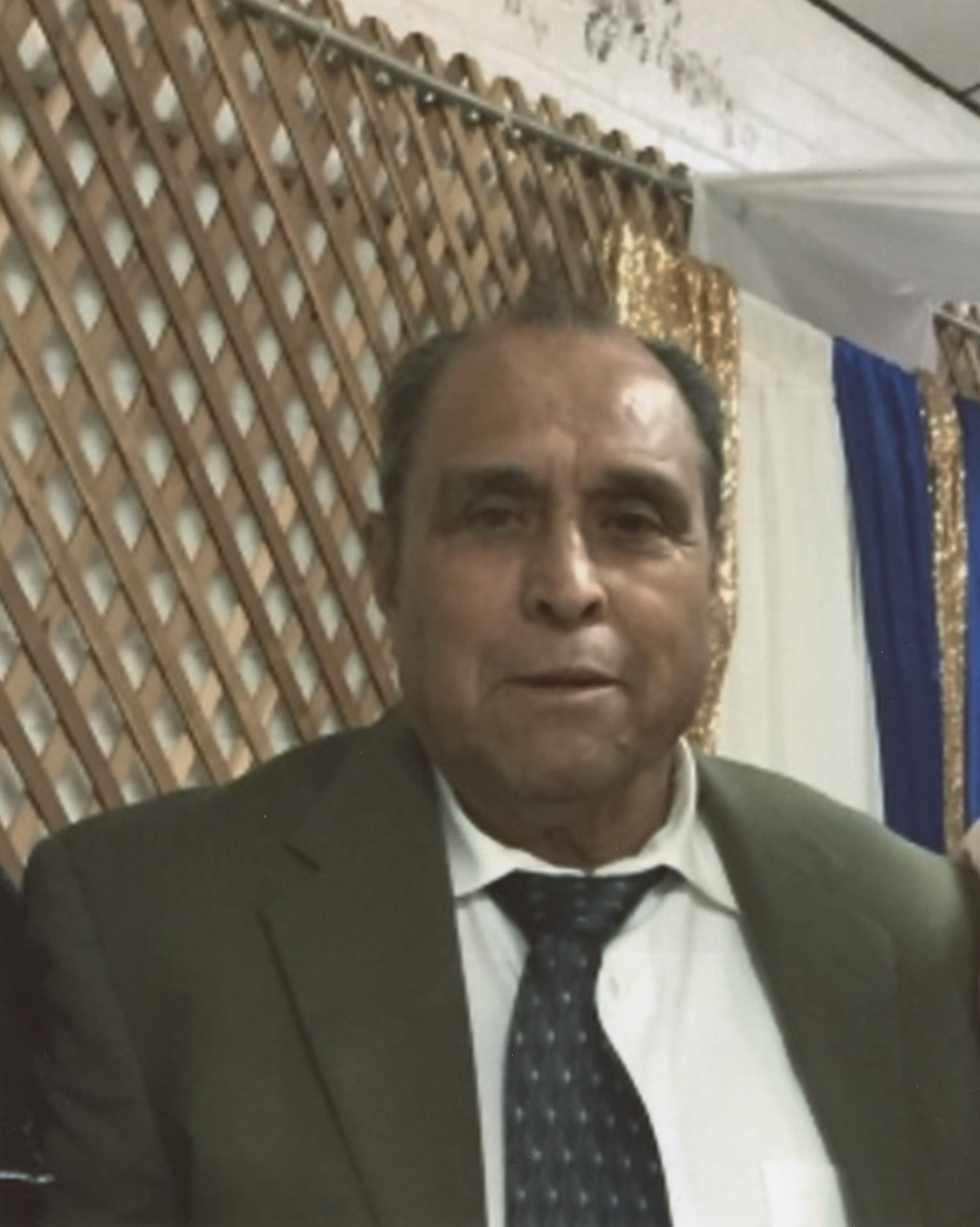 Obituary of Jose Jesus Ramirez Rodriguez