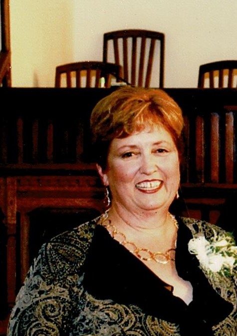 Obituary of Judith Brownlee Webb