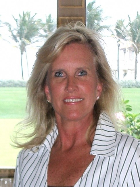 Obituary of Karen Garrett