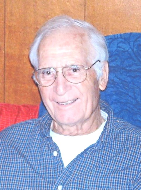 Obituary of Francis W Schantz