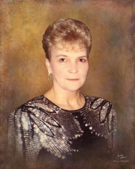Obituary of Doris J. Adams