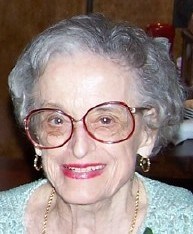 Obituary of Eunice E Davis