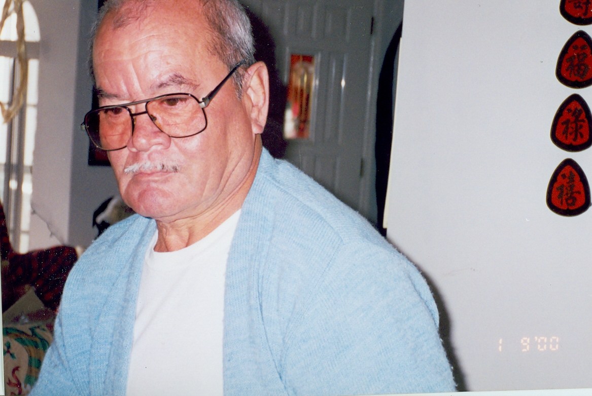 Obituary of Concepcion Gonzalez