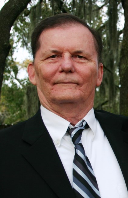 Obituary of Steve Custer