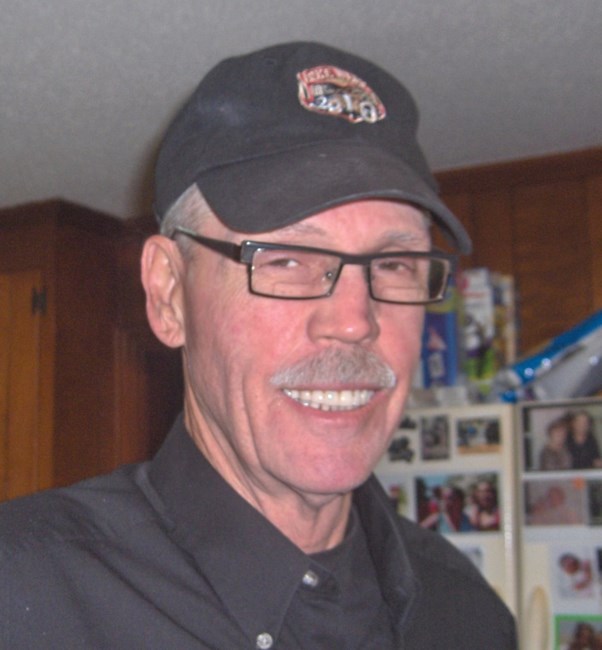 Obituary of Paul Michael Rushing