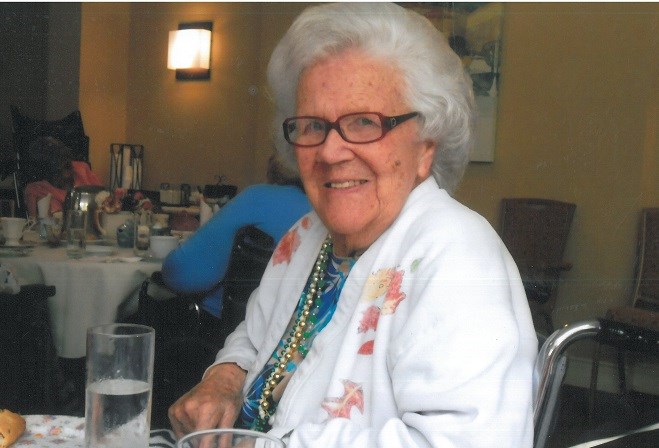 Alice Staszak Obituary - Jacksonville, FL