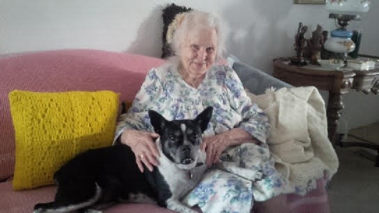 Obituary of Billie Lee Bennett