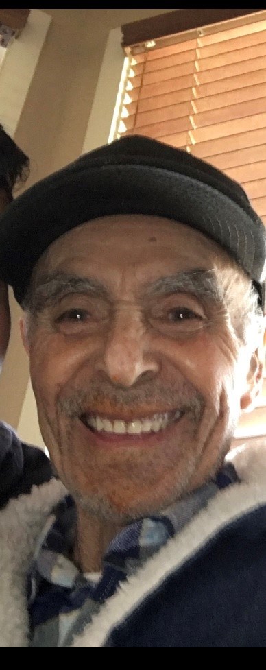 Obituary of Francisco Romero Marquez