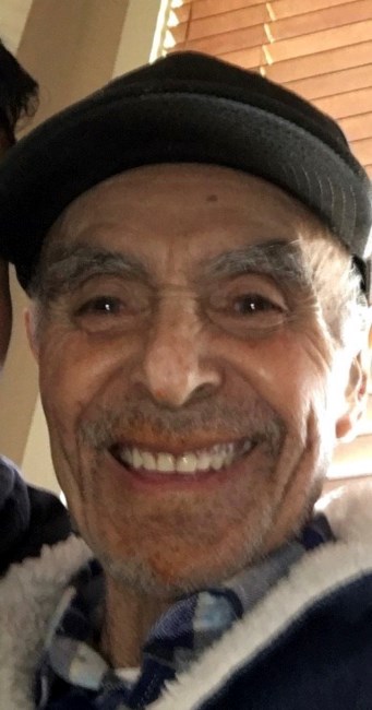 Obituary of Francisco Romero Marquez