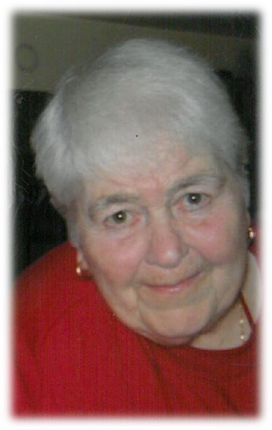 Obituary of Noreen Lavern Darling
