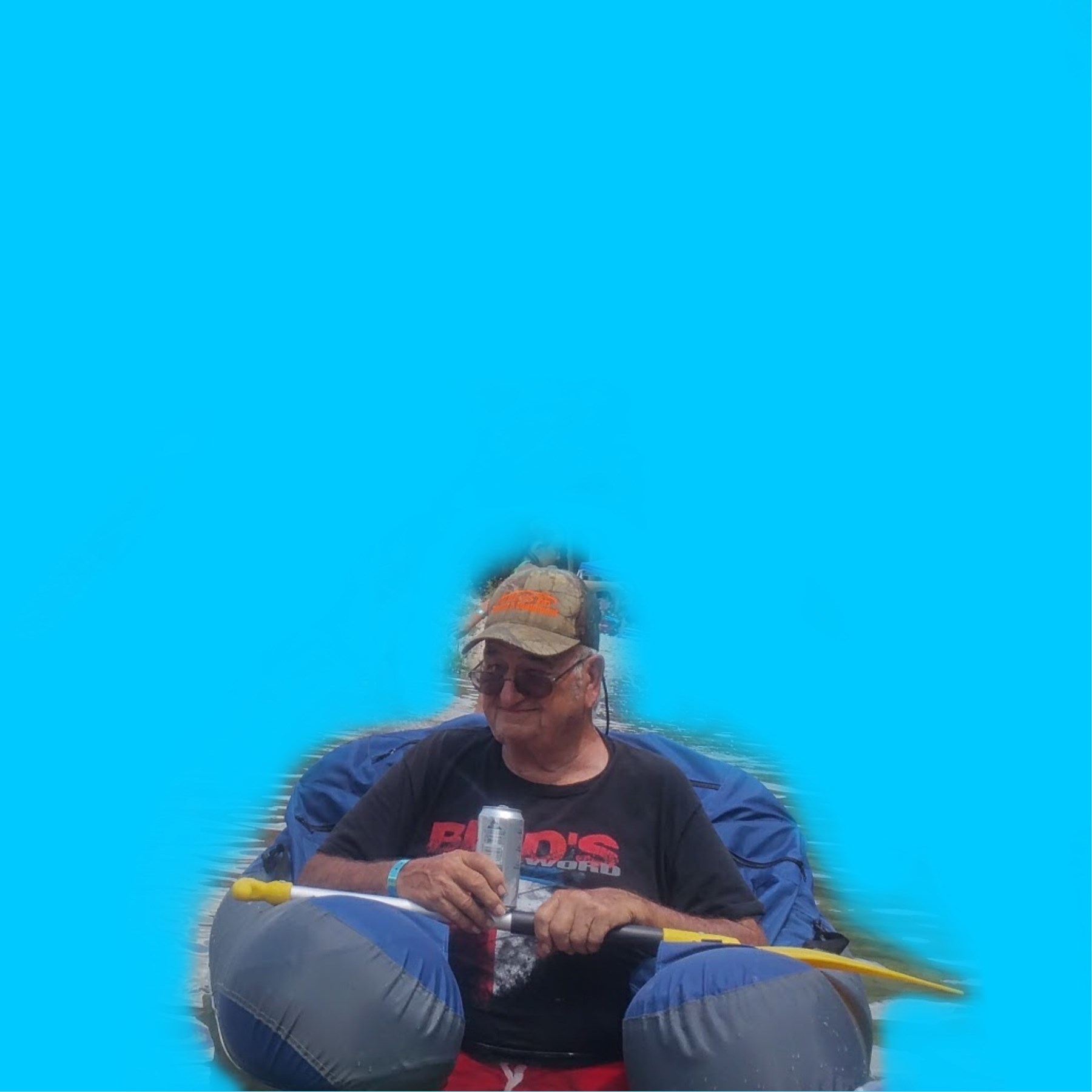 Obituary of Mr. James Greenlee