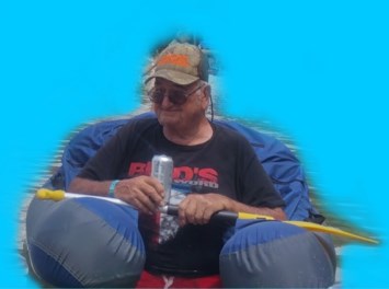 Obituary of Mr. James Greenlee