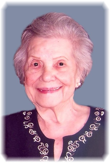 Obituario de Florence J Fudge