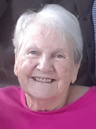 Obituary of Dorothy M. Hill