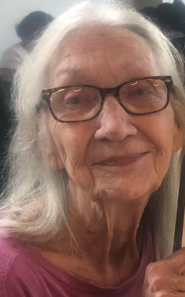 Obituary of Seleta Roy Davis