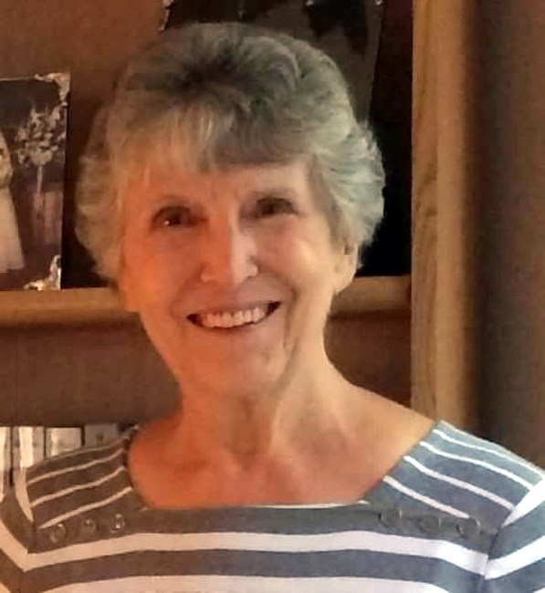 Obituary of Evelyn Marie White