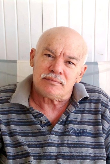 Obituary of Santiago Rivera