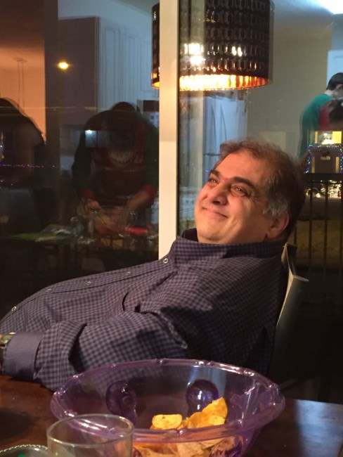 Obituary of Giovanni "John" DeCicco