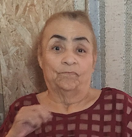 Obituary of Juanita Hernandez