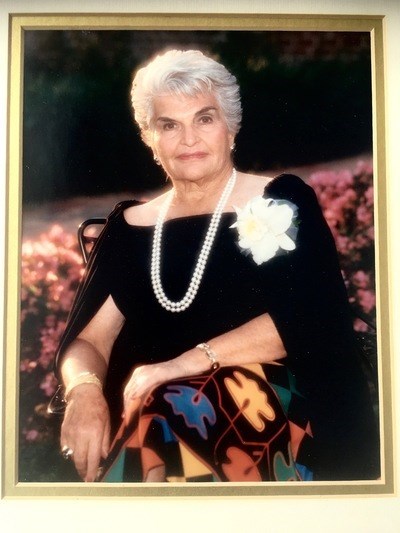 Obituary of Joy Cosor Studley