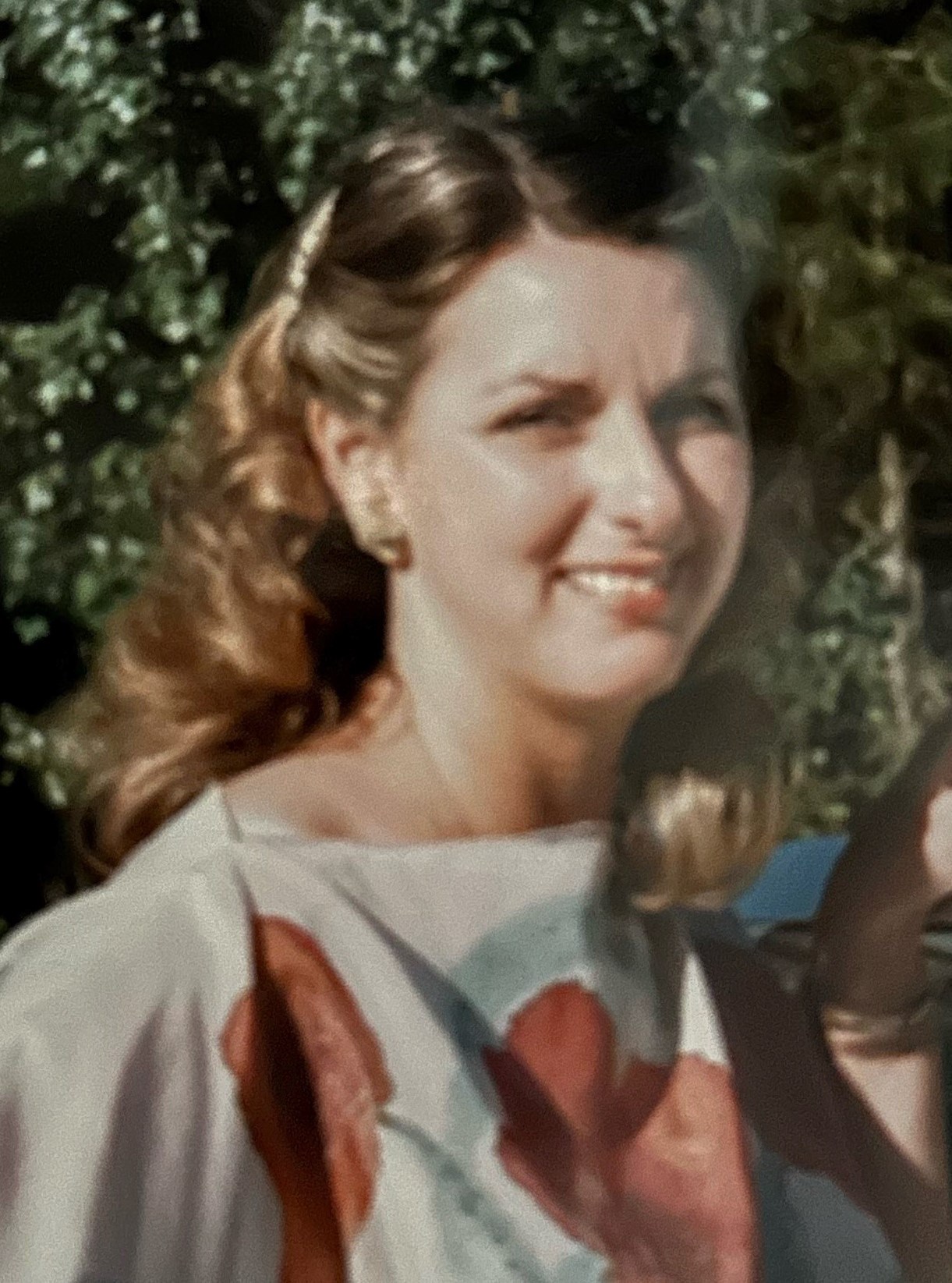 Obituary of Marsha Susan Saucier