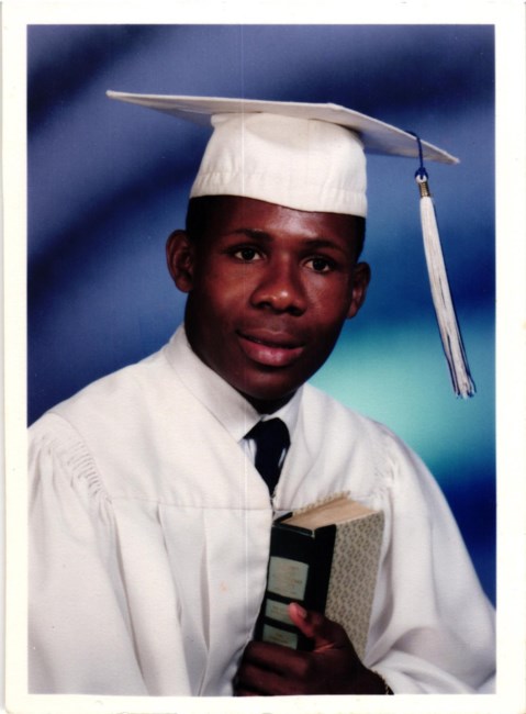 Avis de décès de Peterson Sataille