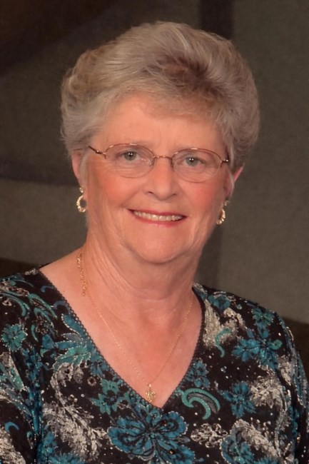 Obituary of Fayre Kay Benneche