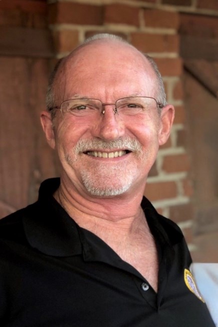 Obituary of Christopher John Levandowski