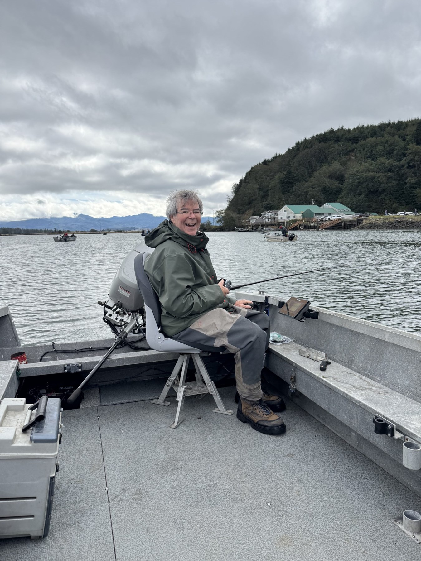 Obituary of David Fred Iler