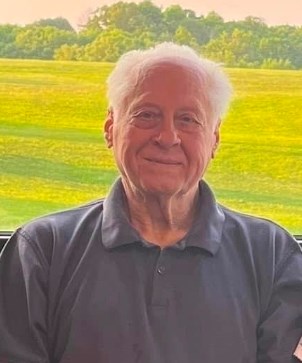 Obituary of George Michael Koerner