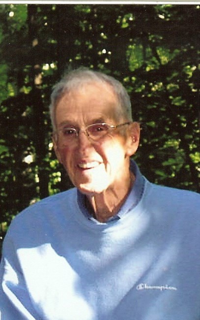 Obituary of James Dekker
