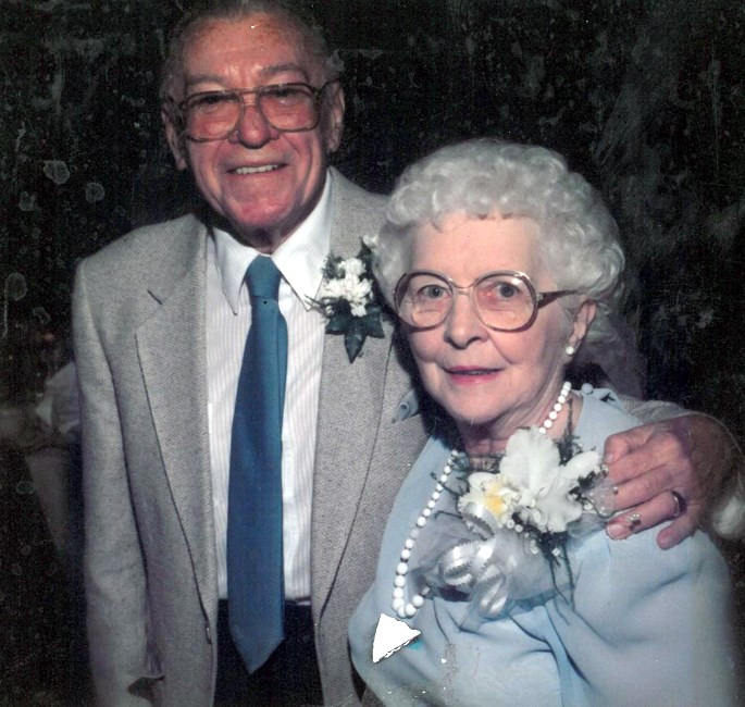 Obituary of Elizabeth L Luedke