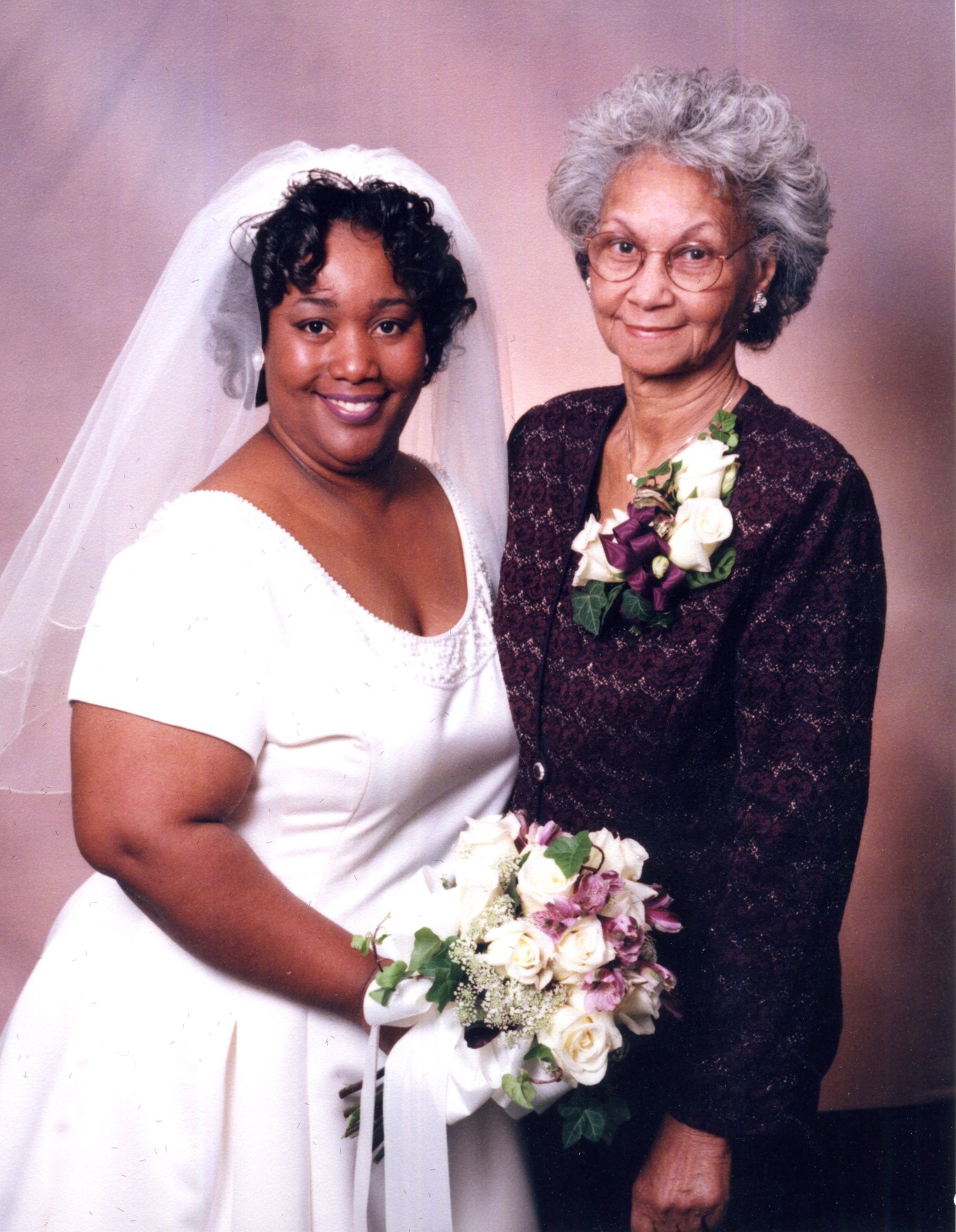 Obituario de Katherine Randle